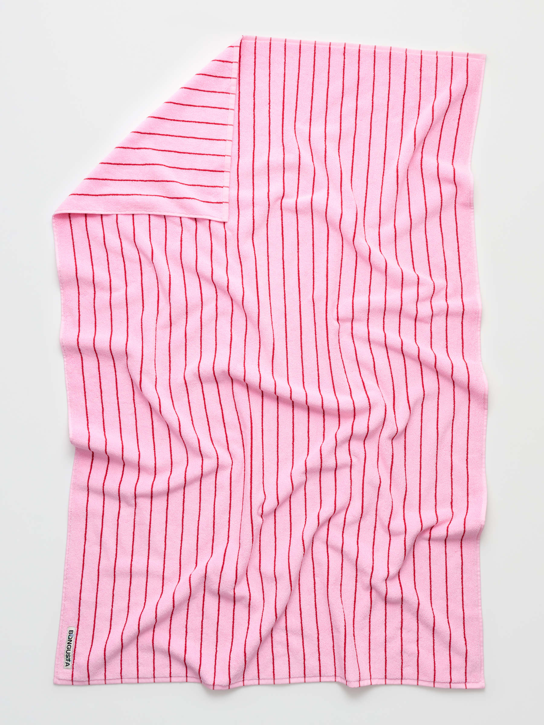 Naram Handtücher aus Bio-Baumwolle