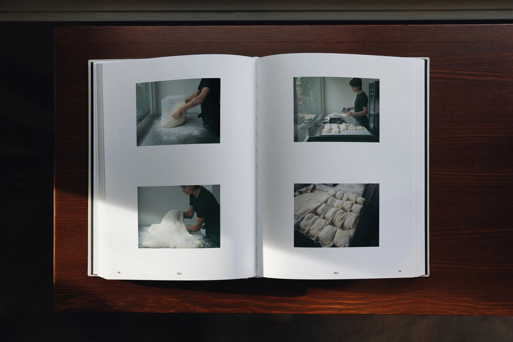 SAINT-JEAN | Coffeetable-Book