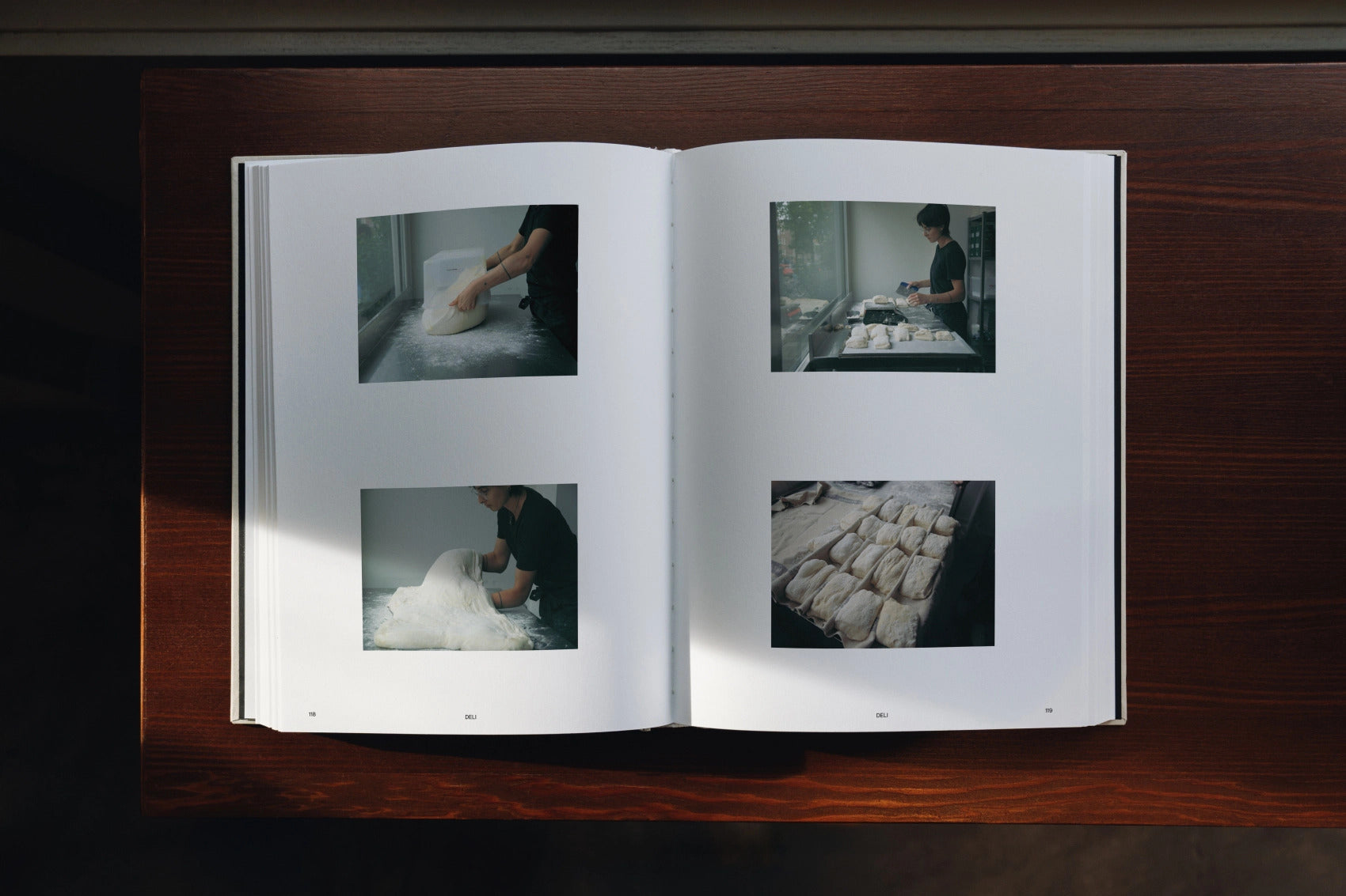 SAINT-JEAN | Coffeetable-Book