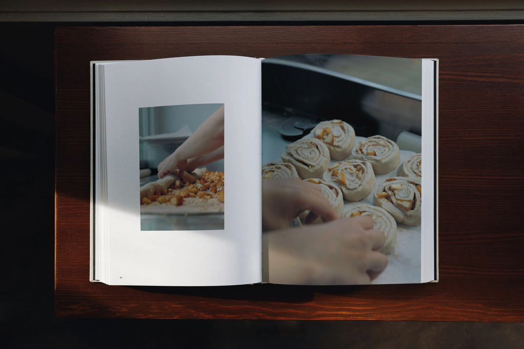 SAINT-JEAN | Coffeetable-Book