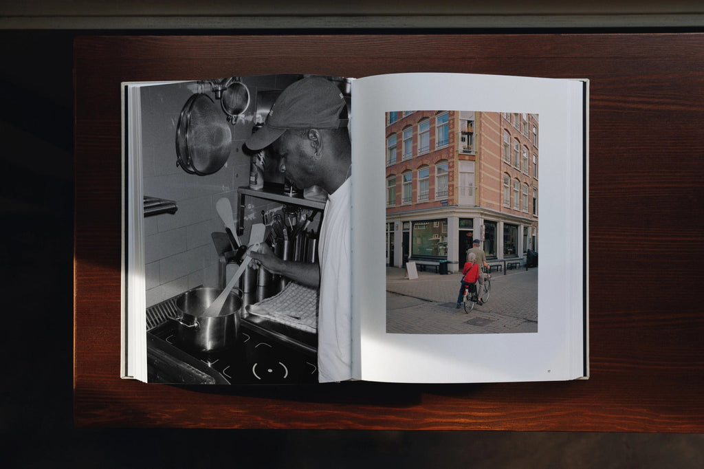 SAINT-JEAN | Coffeetable-Book