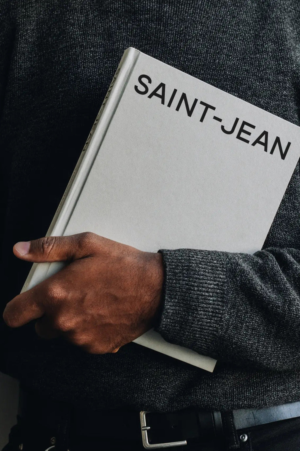 SAINT-JEAN | Coffeetable-Book