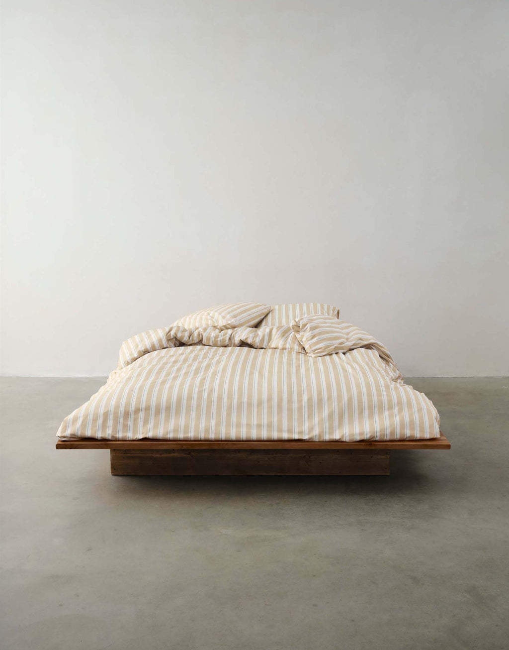 BETTWÄSCHE | Marc O`Polo Steffe Dark Sand