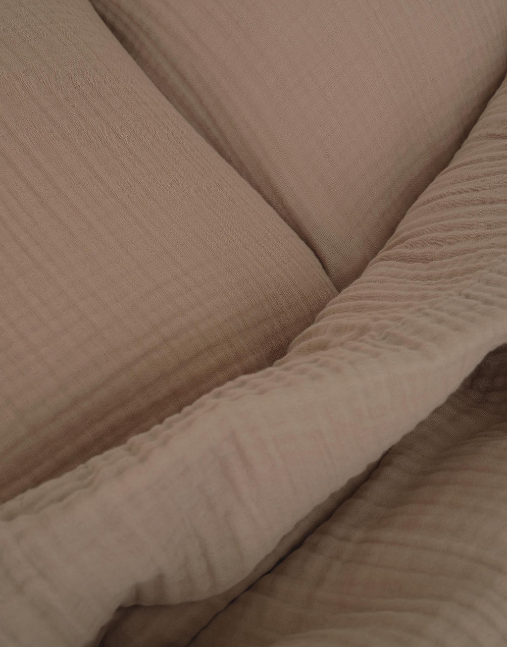 BETTWÄSCHE | Marc O'Polo Thore Dark Sand