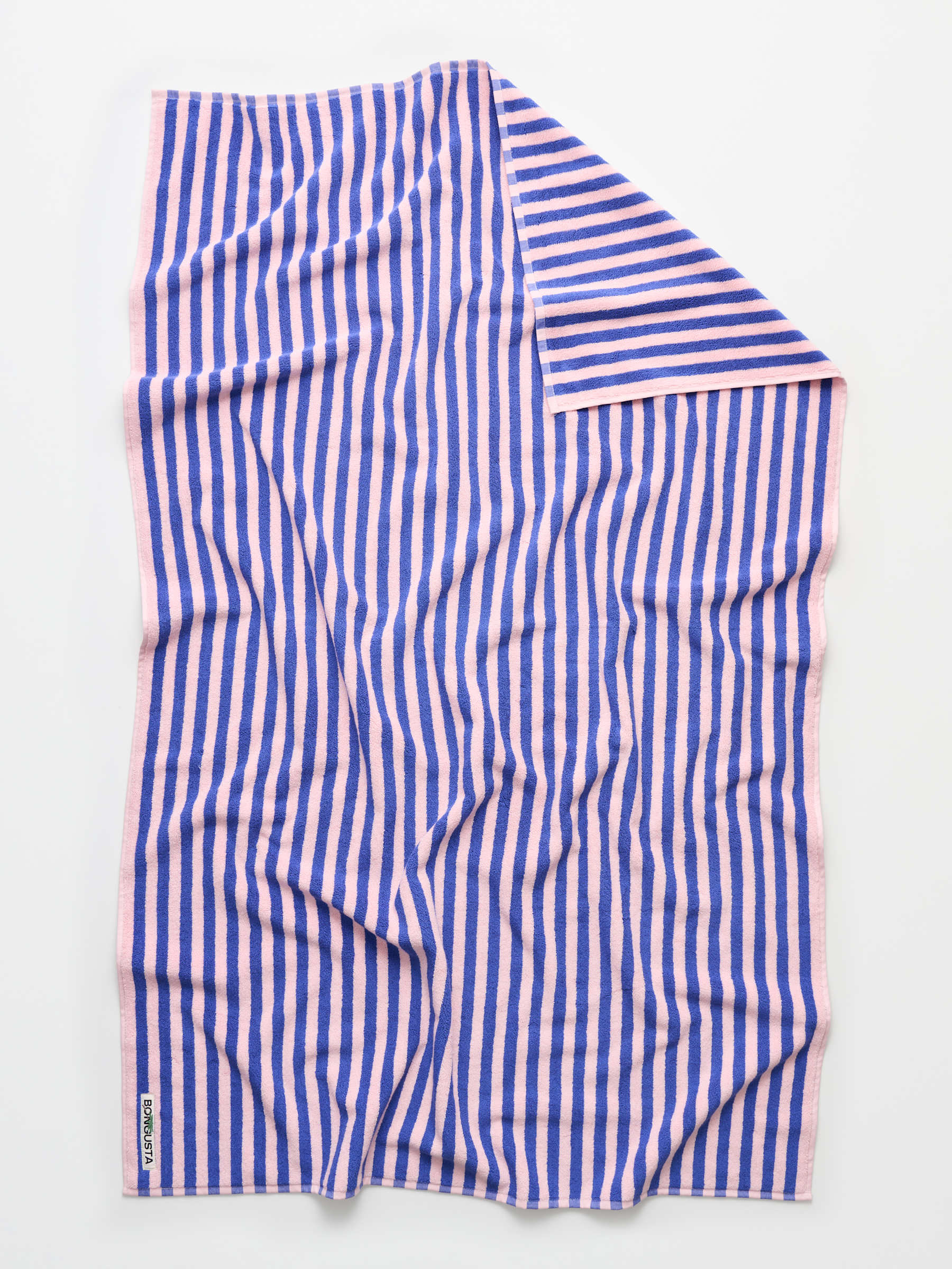 Naram Handtücher aus Bio-Baumwolle