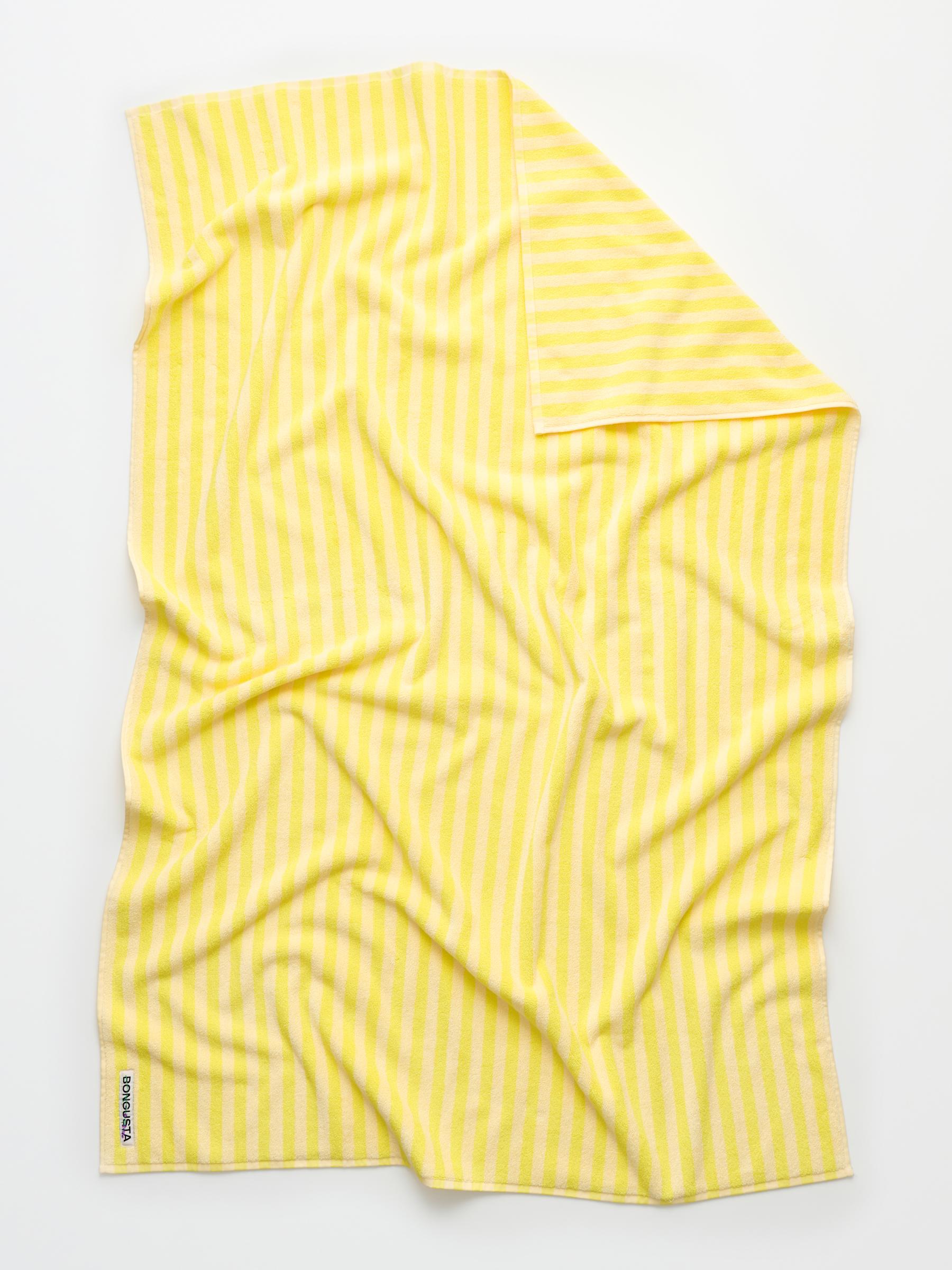 Naram Handtücher aus Bio-Baumwolle