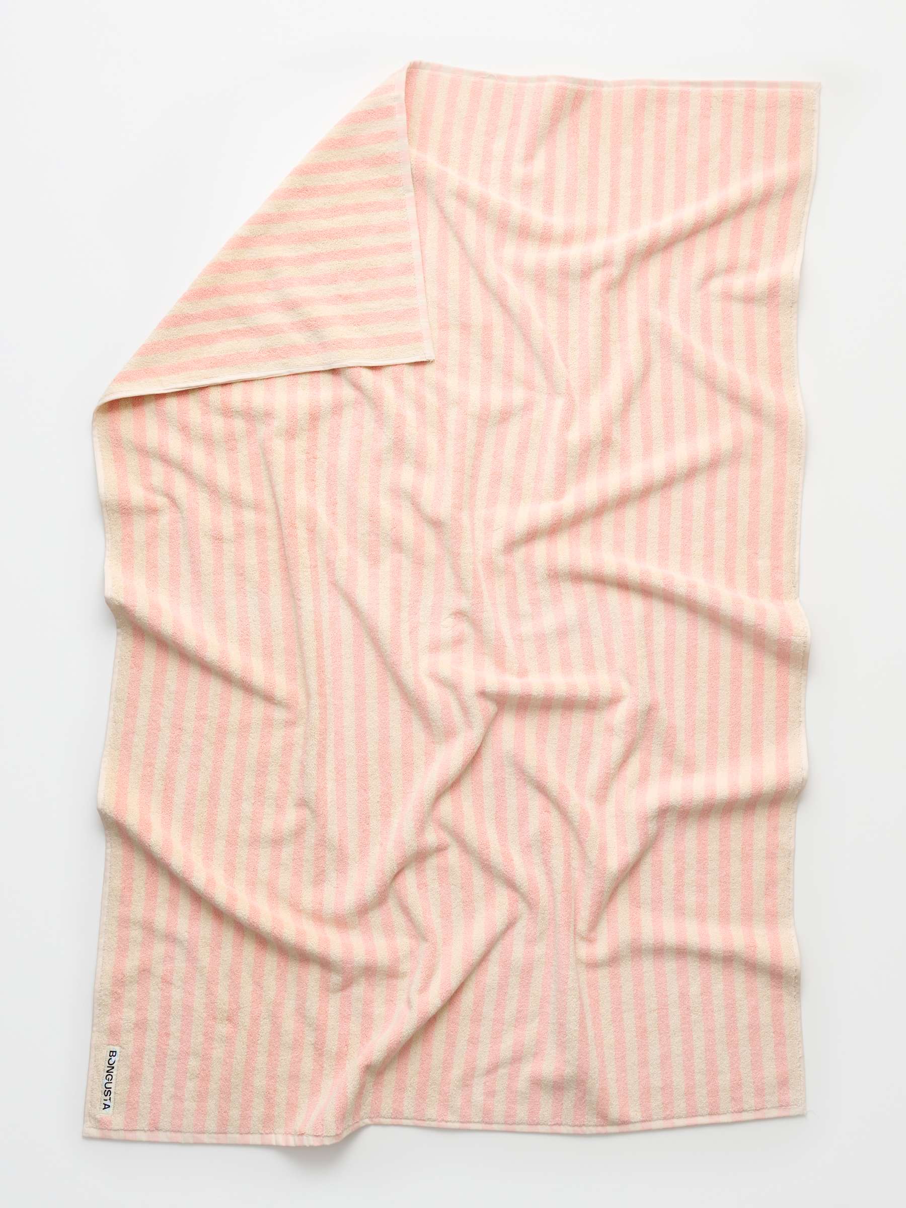 Naram Handtücher aus Bio-Baumwolle