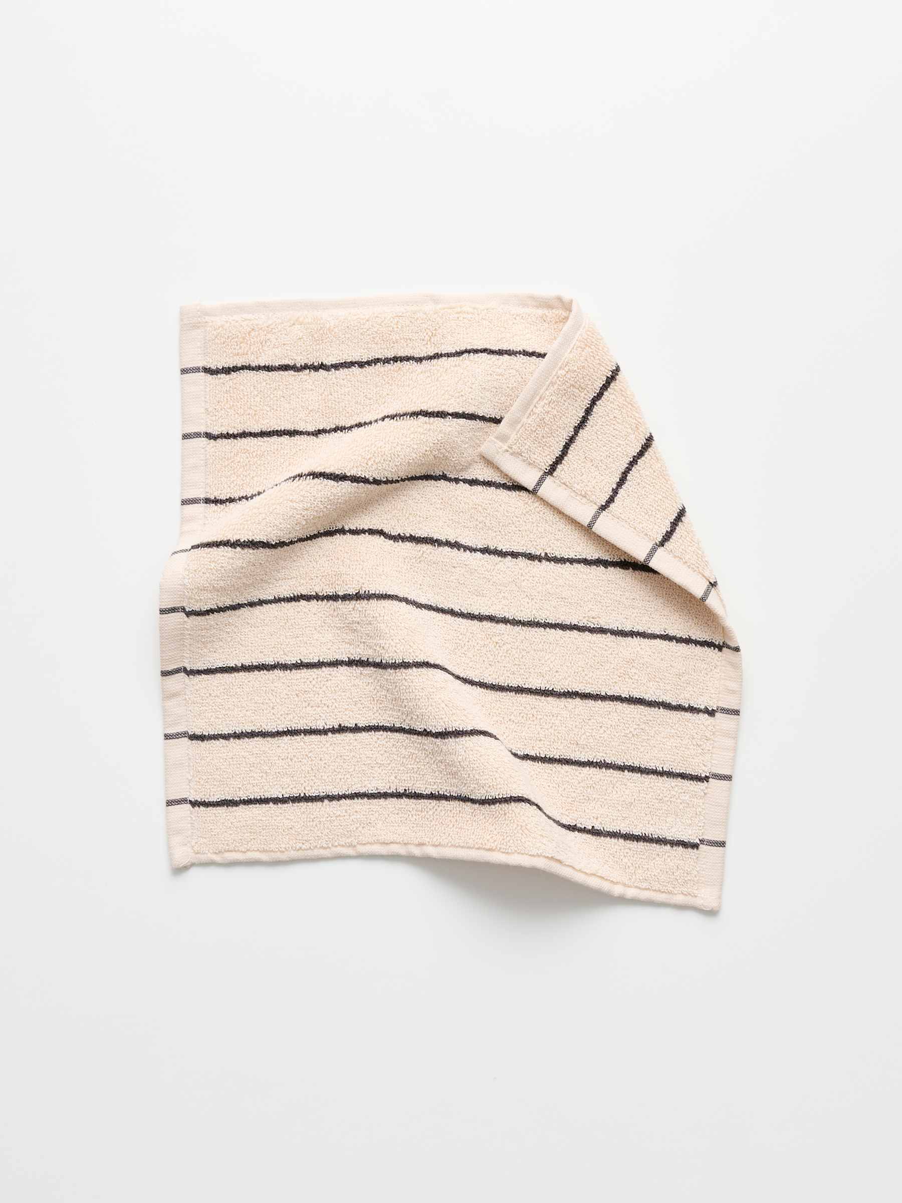 Naram Handtücher aus Bio-Baumwolle