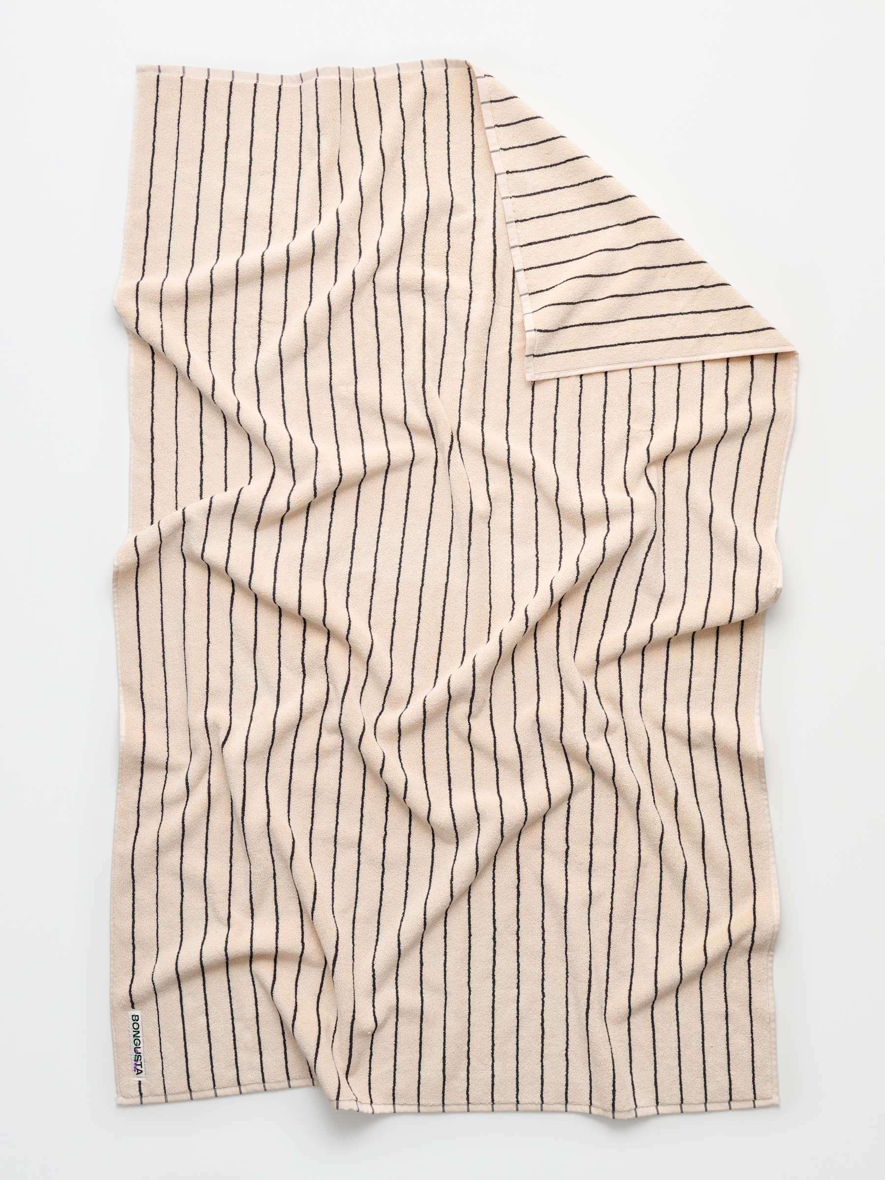 Naram Handtücher aus Bio-Baumwolle