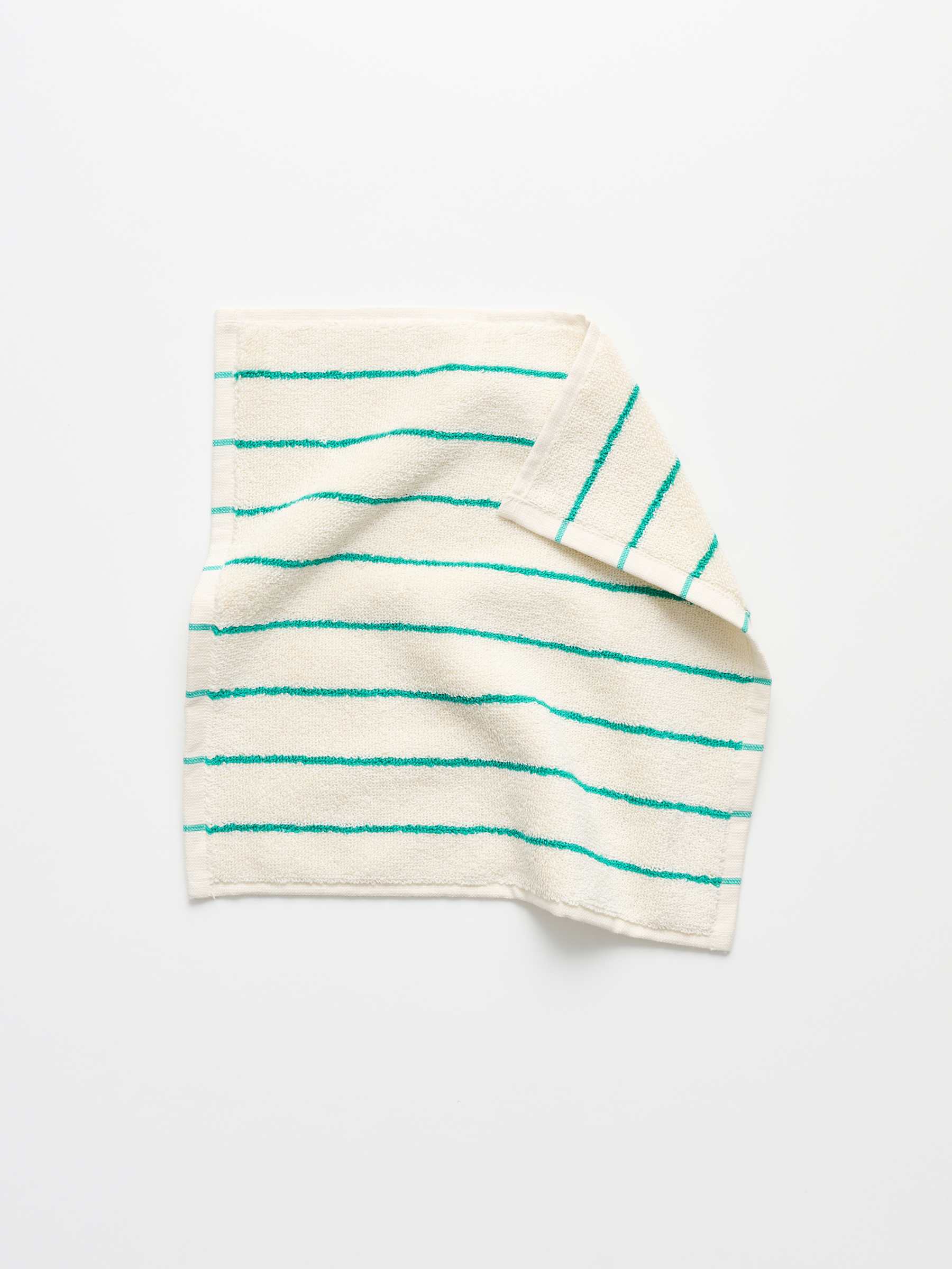 Naram Handtücher aus Bio-Baumwolle