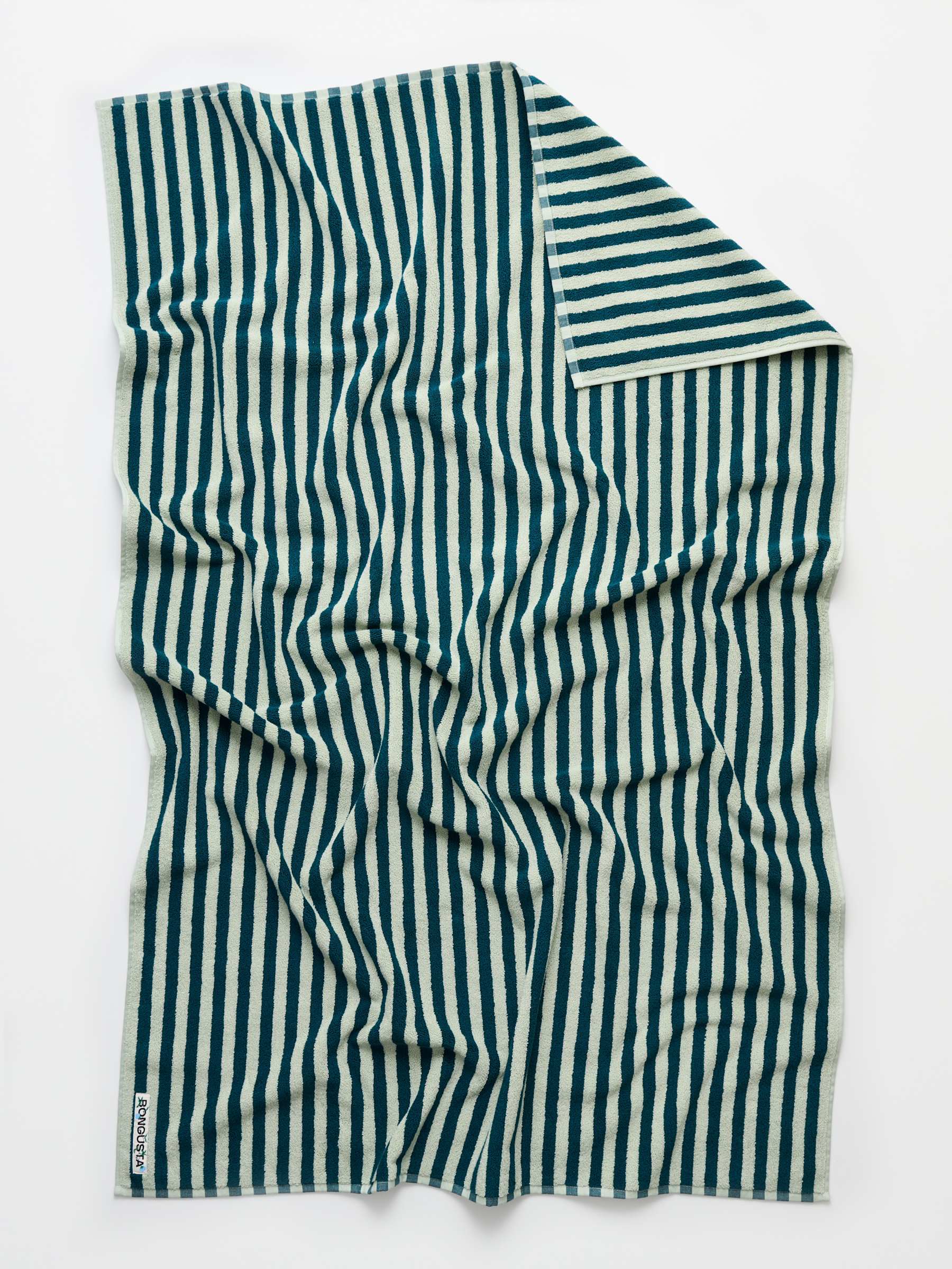 Naram Handtücher aus Bio-Baumwolle